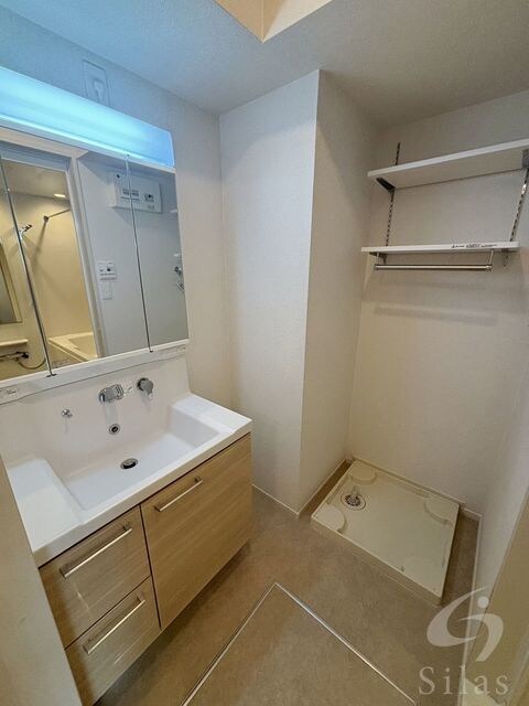 ポンテ　アルト　池上　Ａの物件内観写真