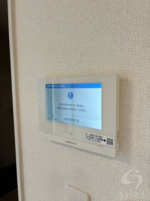 ポンテ　アルト　池上　Ａの物件内観写真