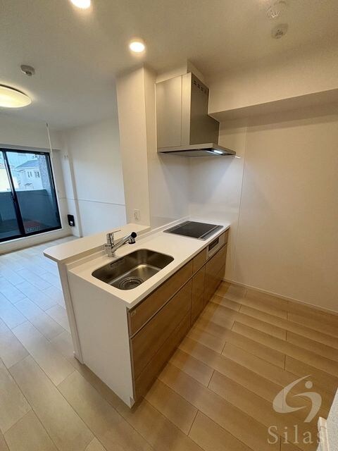 ポンテ　アルト　池上　Ａの物件内観写真