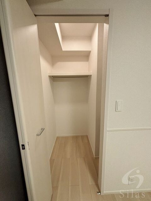 ポンテ　アルト　池上　Ａの物件内観写真