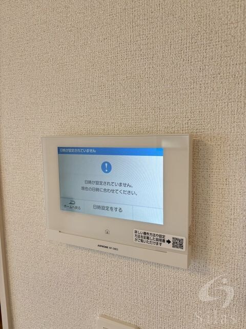 ポンテ　アルト　池上　Ａの物件内観写真