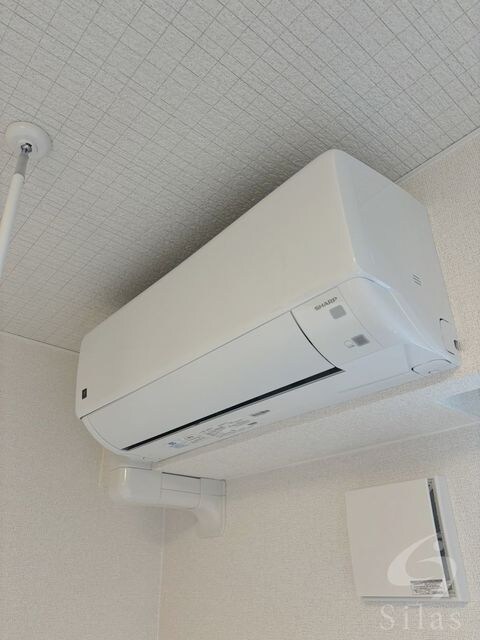 ポンテ　アルト　池上　Ａの物件内観写真