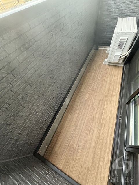 ポンテ　アルト　池上　Ａの物件内観写真