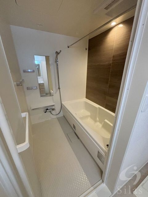 ポンテ　アルト　池上　Ａの物件内観写真