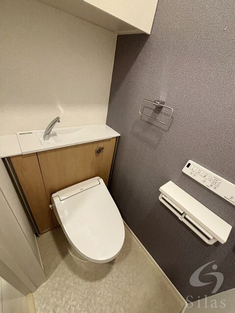 ポンテ　アルト　池上　Ａの物件内観写真