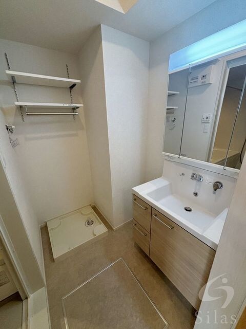 ポンテ　アルト　池上　Ａの物件内観写真