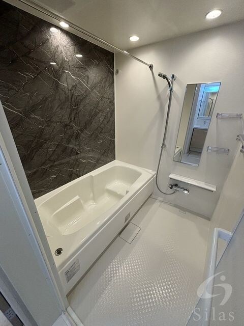 ポンテ　アルト　池上　Ａの物件内観写真