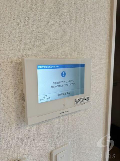 ポンテ　アルト　池上　Ａの物件内観写真