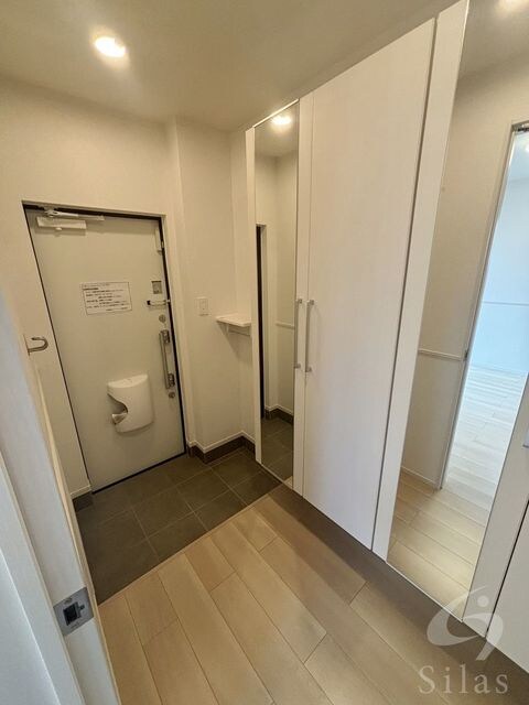 ポンテ　アルト　池上　Ａの物件内観写真