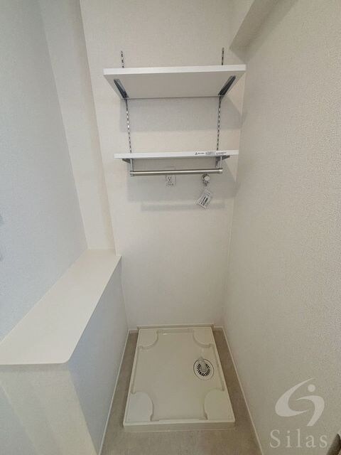 ポンテ　アルト　池上　Ａの物件内観写真