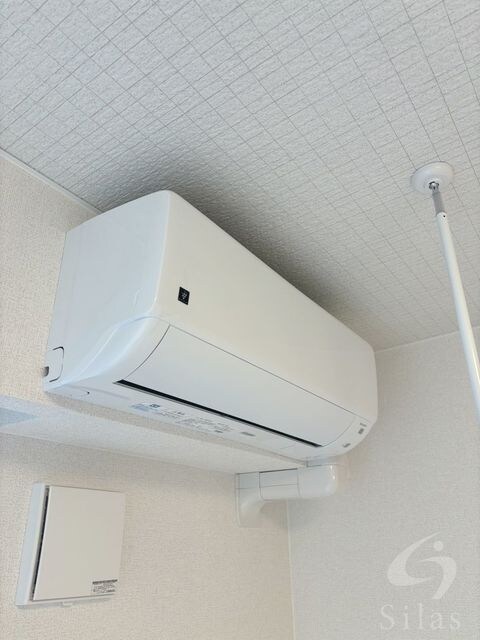 ポンテ　アルト　池上　Ａの物件内観写真