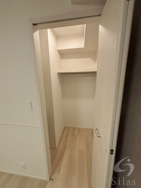 ポンテ　アルト　池上　Ａの物件内観写真