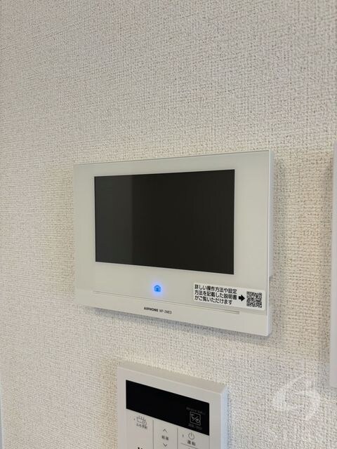 ポンテ　アルト　池上　Ａの物件内観写真