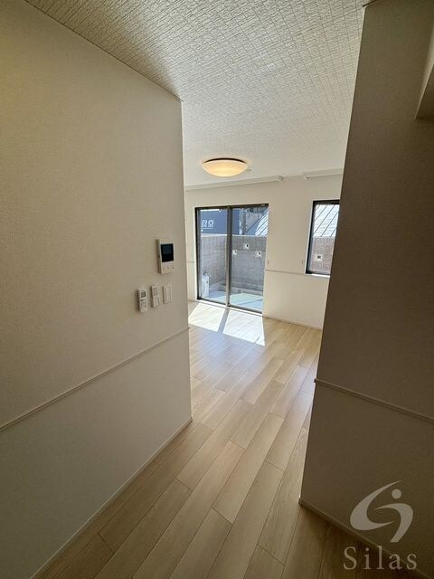 Ｇａｒｄｅｎ　浜プラスの物件内観写真