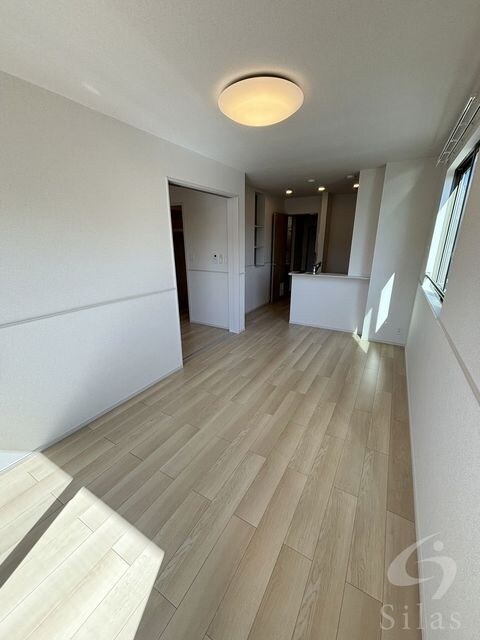 Ｇａｒｄｅｎ　浜プラスの物件内観写真