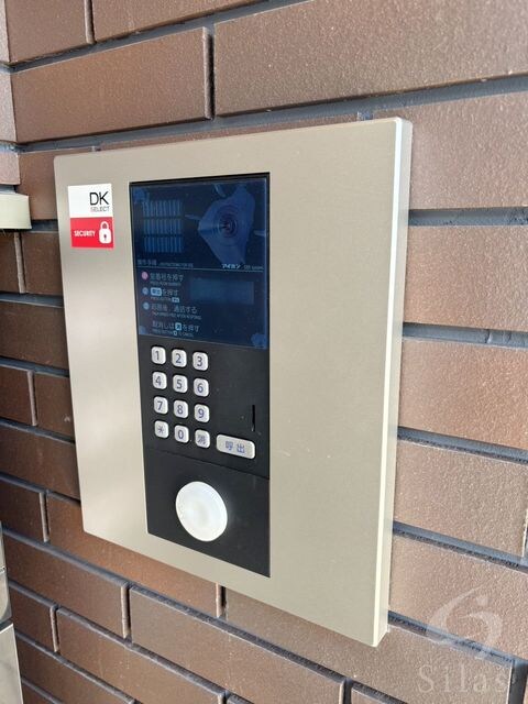 Ｇａｒｄｅｎ　浜プラスの物件外観写真