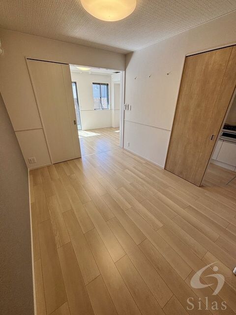 Ｇａｒｄｅｎ　浜プラスの物件内観写真