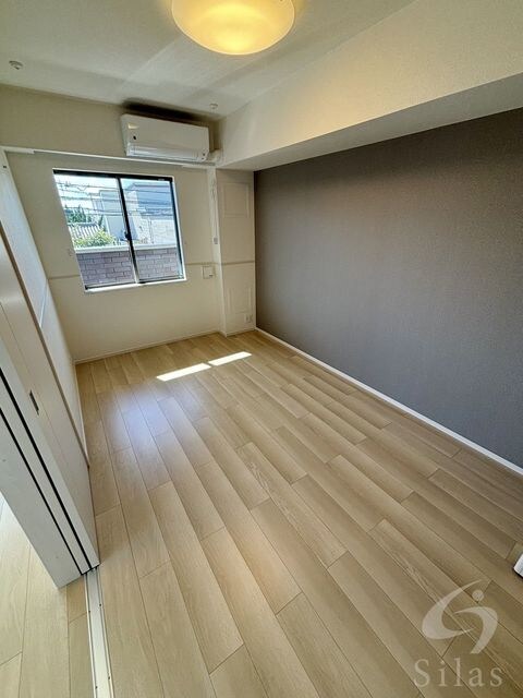 Ｇａｒｄｅｎ　浜プラスの物件内観写真