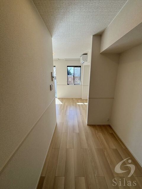 Ｇａｒｄｅｎ　浜プラスの物件内観写真