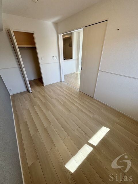 Ｇａｒｄｅｎ　浜プラスの物件内観写真