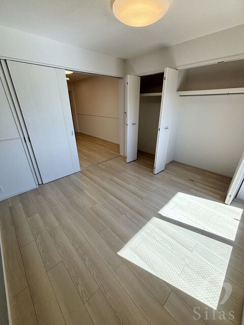 Ｇａｒｄｅｎ　浜プラスの物件内観写真