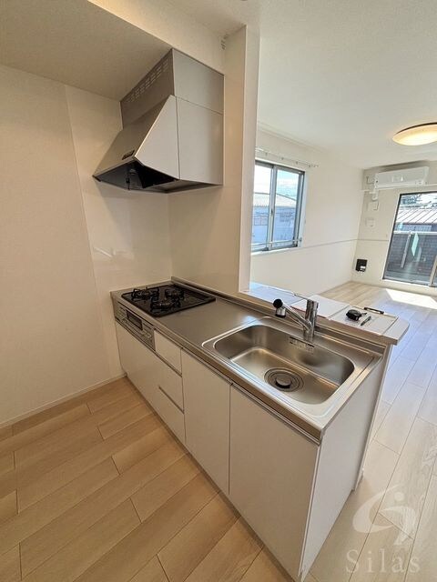 Ｇａｒｄｅｎ　浜プラスの物件内観写真