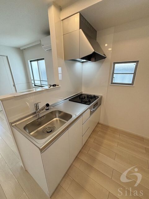 Ｇａｒｄｅｎ　浜プラスの物件内観写真