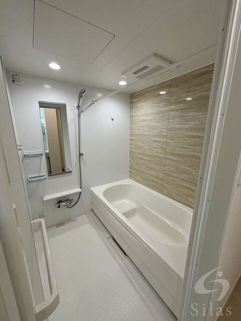 Ｇａｒｄｅｎ　浜プラスの物件内観写真