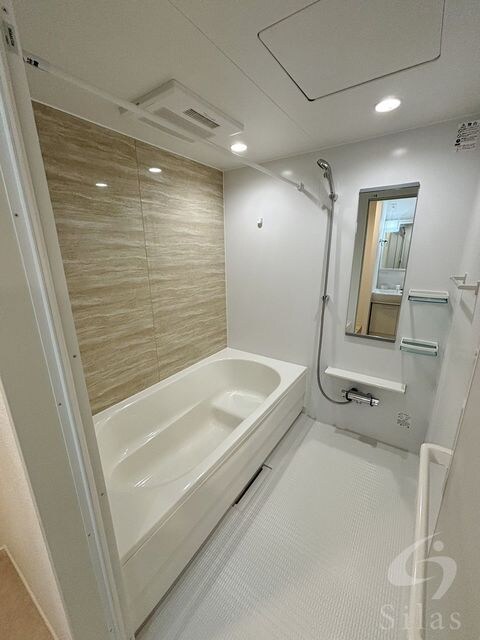 Ｇａｒｄｅｎ　浜プラスの物件内観写真