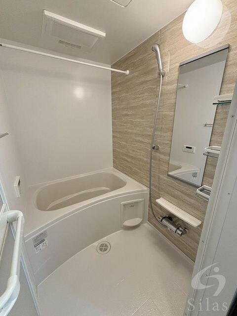 Ｇａｒｄｅｎ　浜プラスの物件内観写真