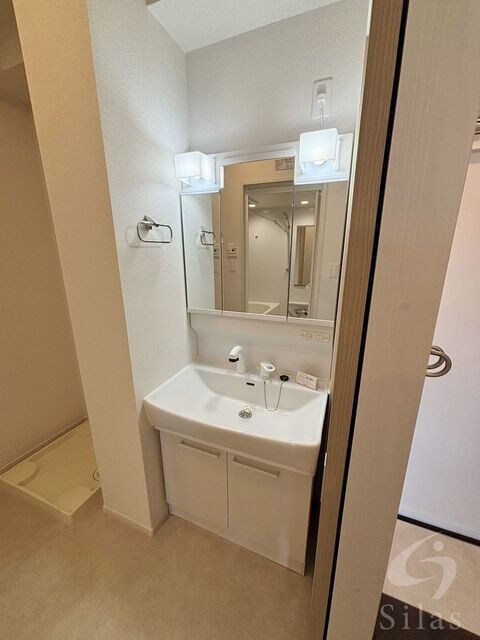 Ｇａｒｄｅｎ　浜プラスの物件内観写真