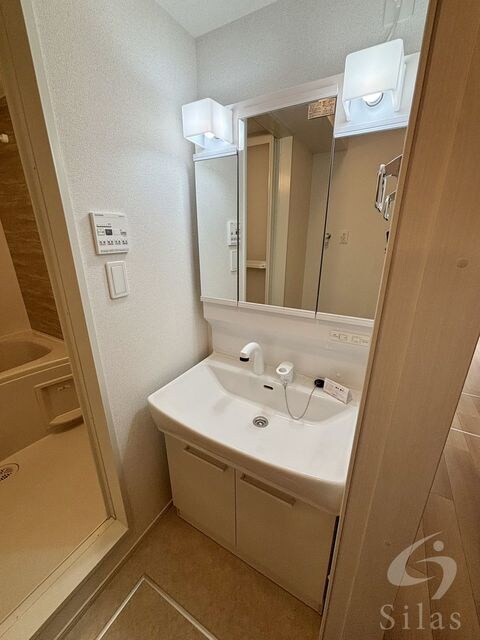 Ｇａｒｄｅｎ　浜プラスの物件内観写真