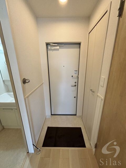 Ｇａｒｄｅｎ　浜プラスの物件内観写真