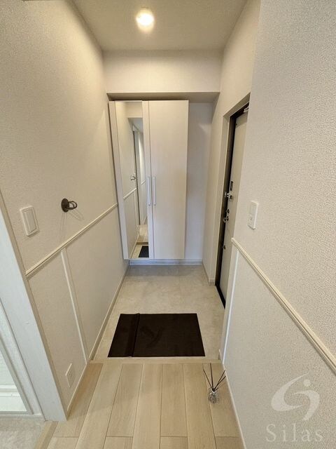 Ｇａｒｄｅｎ　浜プラスの物件内観写真