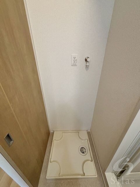 Ｇａｒｄｅｎ　浜プラスの物件内観写真