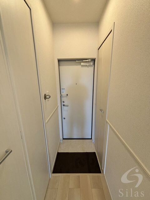 Ｇａｒｄｅｎ　浜プラスの物件内観写真