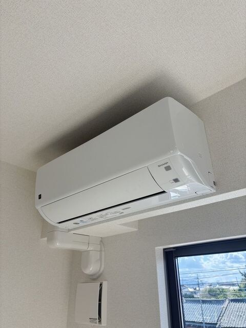 Ｇａｒｄｅｎ　浜プラスの物件内観写真