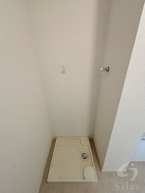 Ｇａｒｄｅｎ　浜プラスの物件内観写真