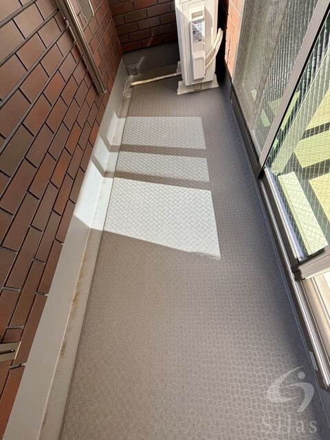 Ｇａｒｄｅｎ　浜プラスの物件内観写真