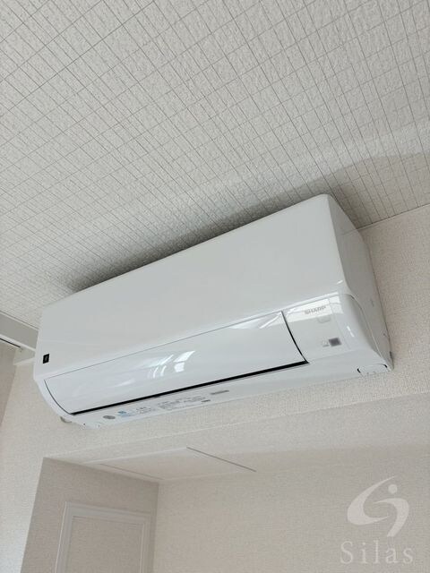 Ｇａｒｄｅｎ　浜プラスの物件内観写真