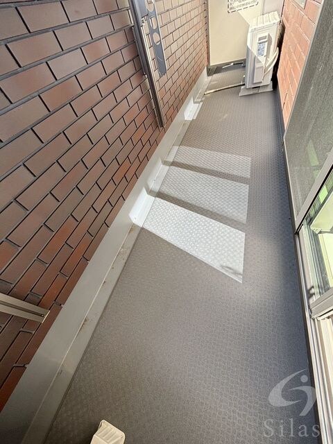 Ｇａｒｄｅｎ　浜プラスの物件内観写真