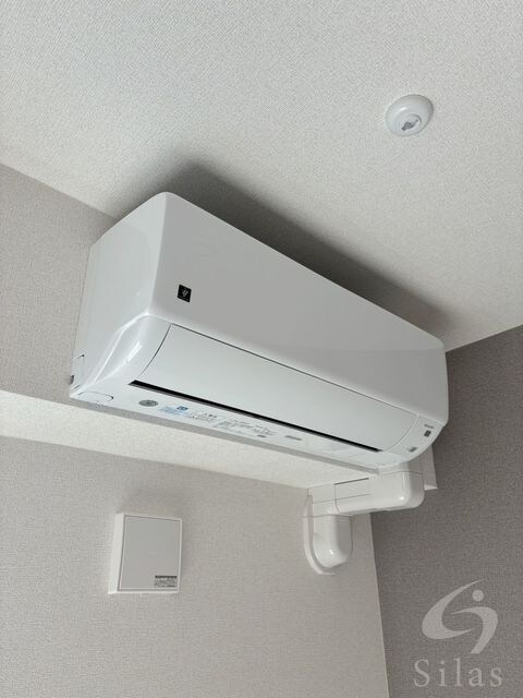 Ｇａｒｄｅｎ　浜プラスの物件内観写真