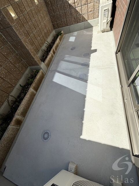 Ｇａｒｄｅｎ　浜プラスの物件内観写真