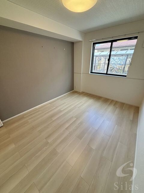 ポンテ　アルト　池上　Ｂの物件内観写真