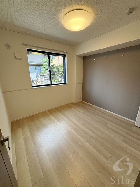 ポンテ　アルト　池上　Ｂの物件内観写真