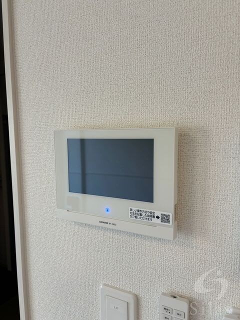 ポンテ　アルト　池上　Ｂの物件内観写真