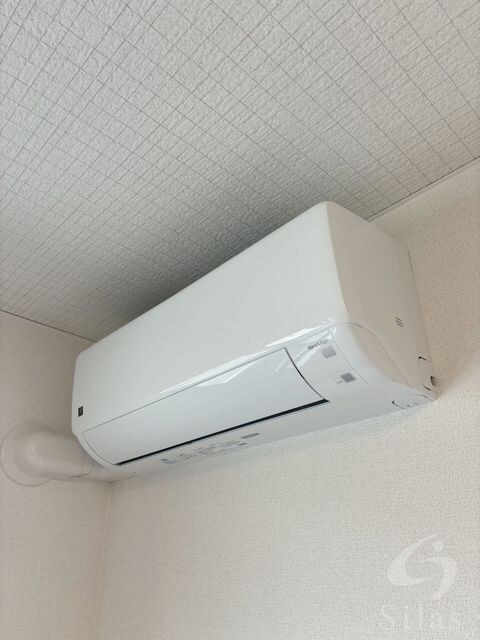 ポンテ　アルト　池上　Ｂの物件内観写真