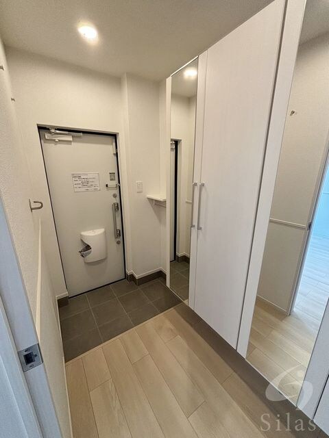 ポンテ　アルト　池上　Ｂの物件内観写真