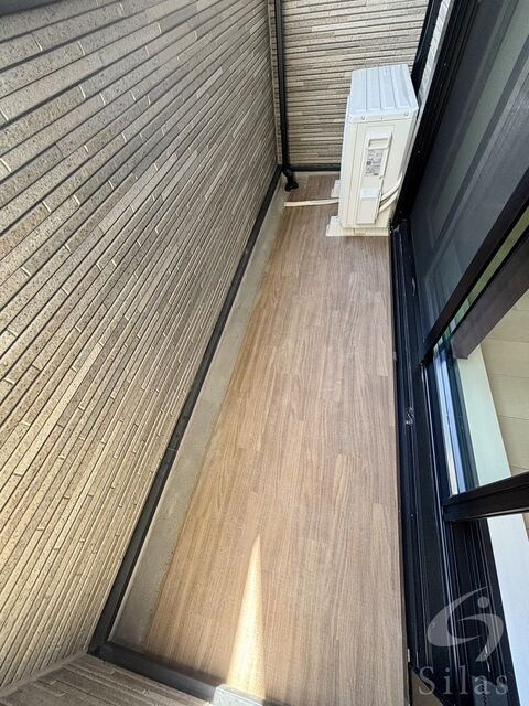 ポンテ　アルト　池上　Ｂの物件内観写真