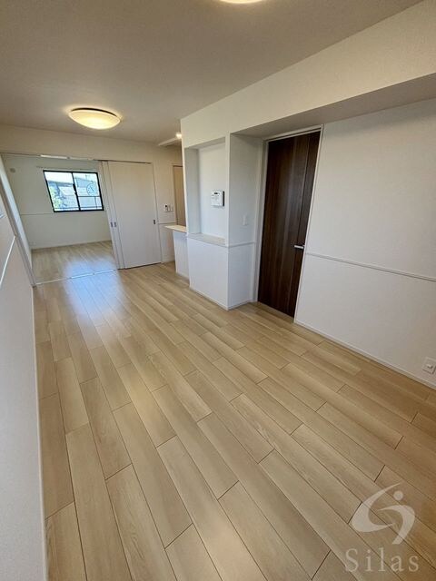 エヌ　プラスの物件内観写真